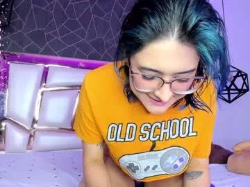 annie_swan from Chaturbate is Freechat