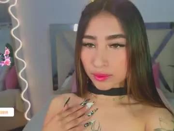 ariana_tay1 from Chaturbate is Freechat