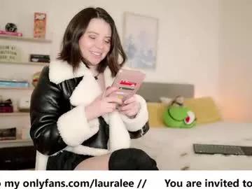 laura_lee from Chaturbate is Freechat