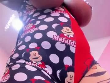shairacoxx from Chaturbate is Freechat