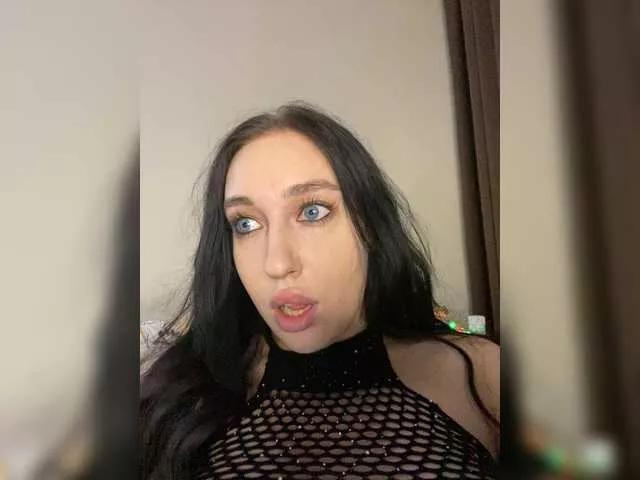 Naked Room -CrystalZ- 
