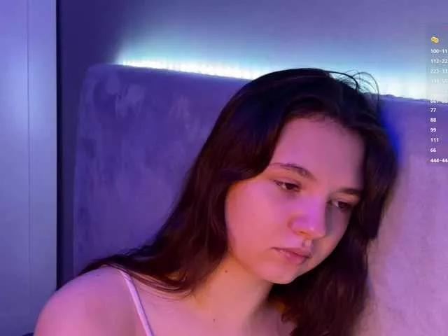 -FoxAlisa- from BongaCams is Freechat