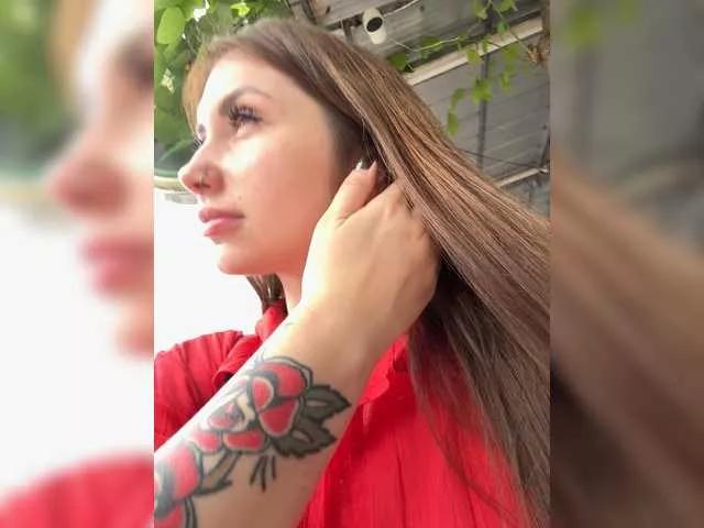 Naked Room -LeiaProseccina- 