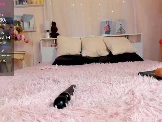 Naked Room -Miray- 