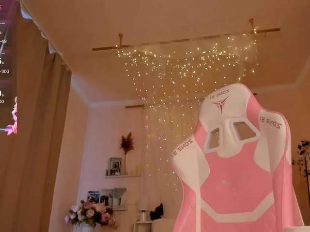 Naked Room -Miray- 