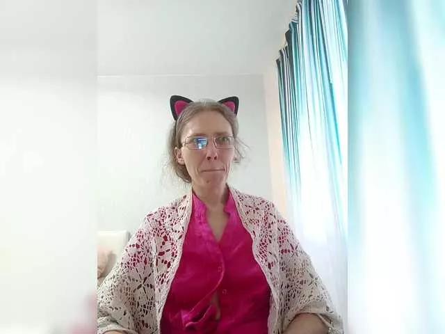 -queen-margo- from BongaCams is Freechat