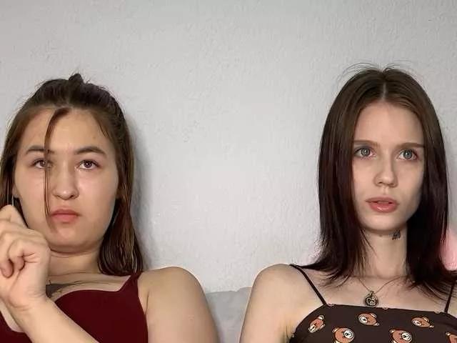 Naked Room 2Love-Love2 