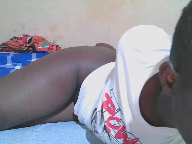 african-pussy1 from BongaCams is Freechat