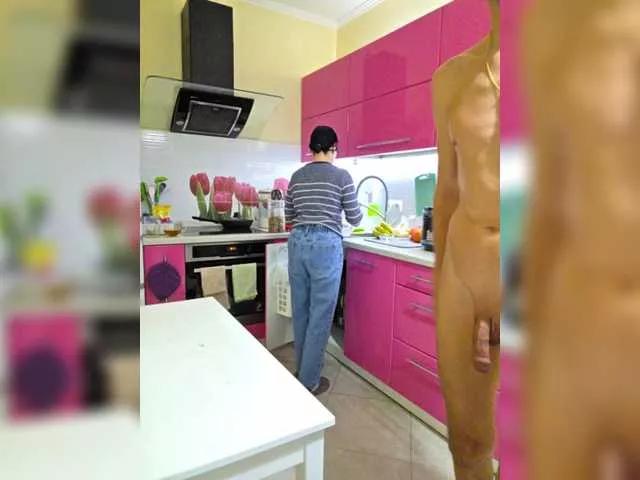 Alex80-201 from BongaCams is Freechat