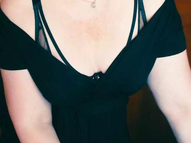 Alisa1917 from BongaCams is Freechat