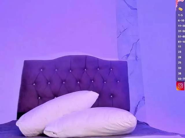 Alysson-18 from BongaCams is Freechat