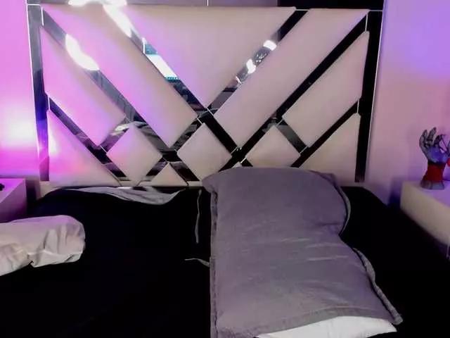 AnahiJones from BongaCams