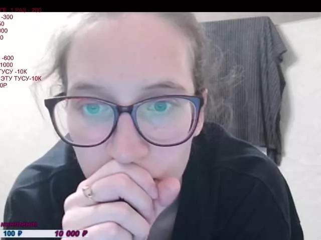 ANASTEIKK from BongaCams is Freechat