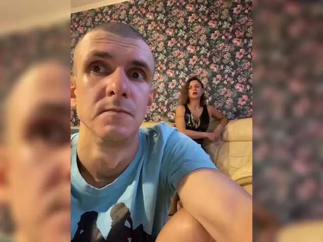 And-Liziantus from BongaCams is Freechat