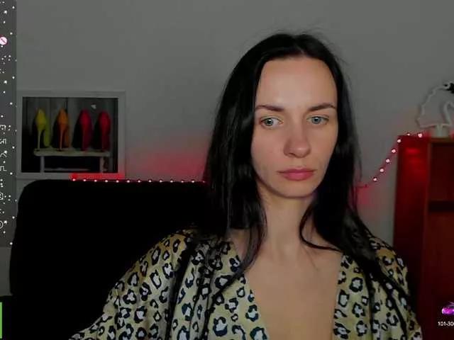 Naked Room Annakillkiss 