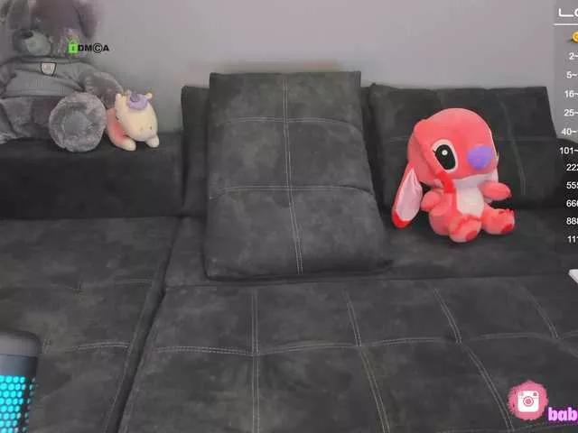 babymetalweb from BongaCams