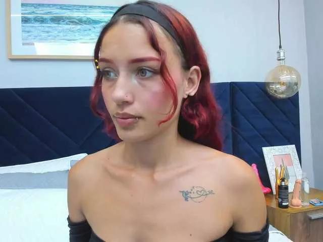 Bally-Cherry from BongaCams is Freechat
