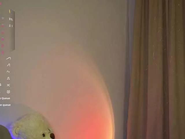 beckymadsons from BongaCams is Freechat