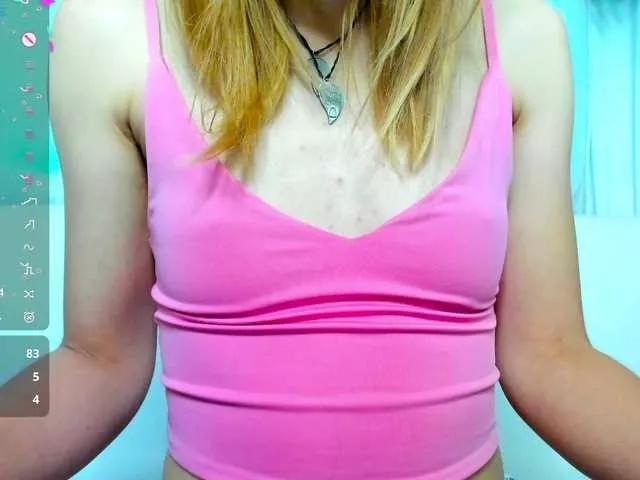 Beellami from BongaCams