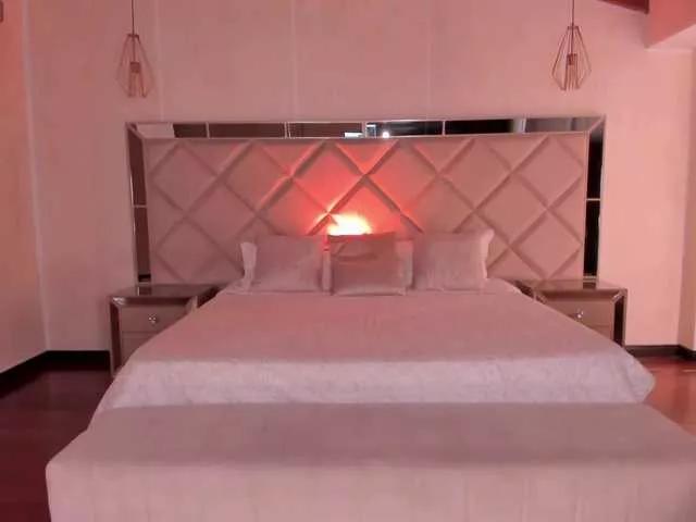 BiancaPierce from BongaCams is Freechat