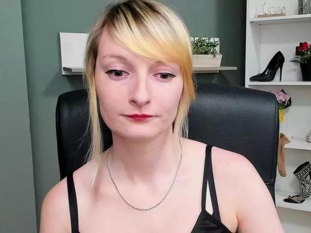 BlairPlay from BongaCams is Freechat