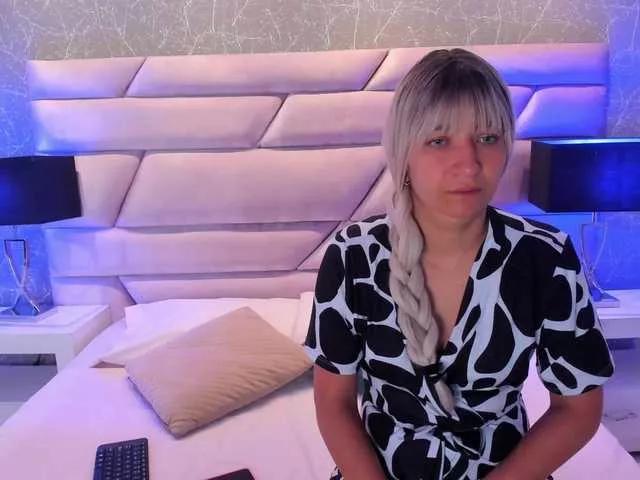 BrianaWalsh from BongaCams is Freechat
