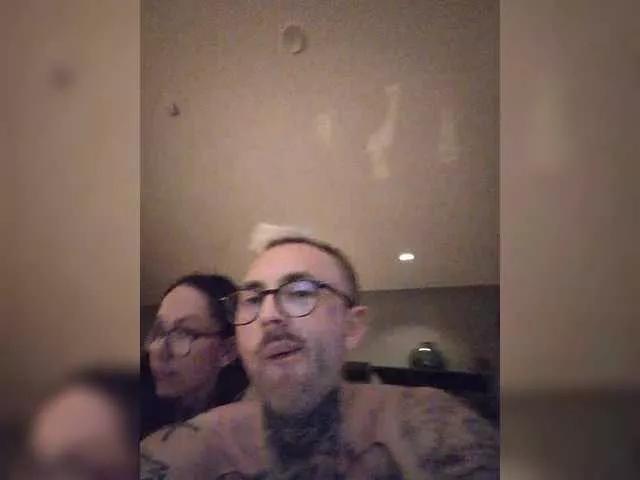 BrutalControl from BongaCams is Freechat