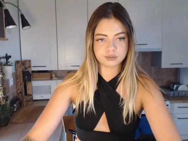 Naked Room BuffyFire 