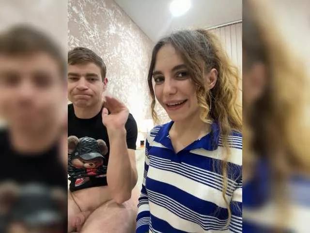 Buzzyd from BongaCams is Freechat