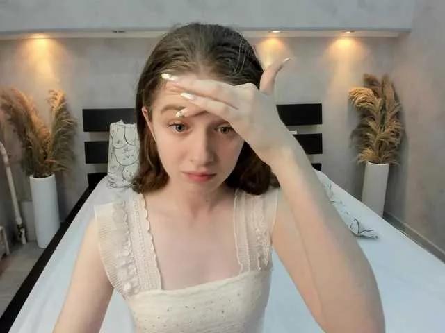 Camilla-Kelly from BongaCams is Freechat