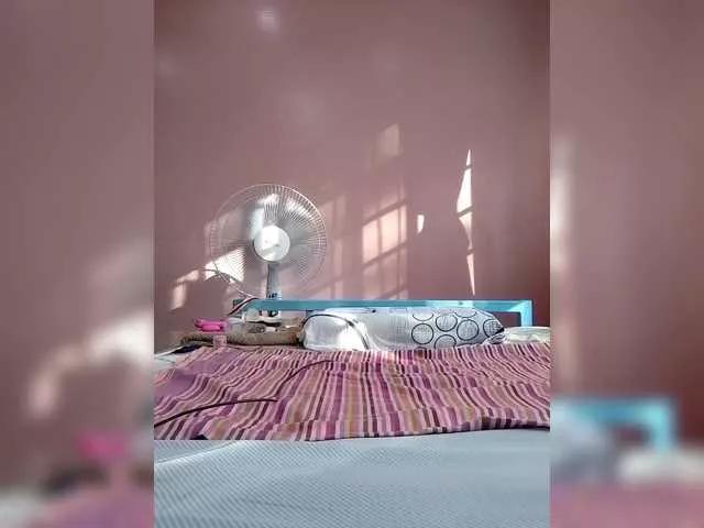 CandyLove from BongaCams is Freechat