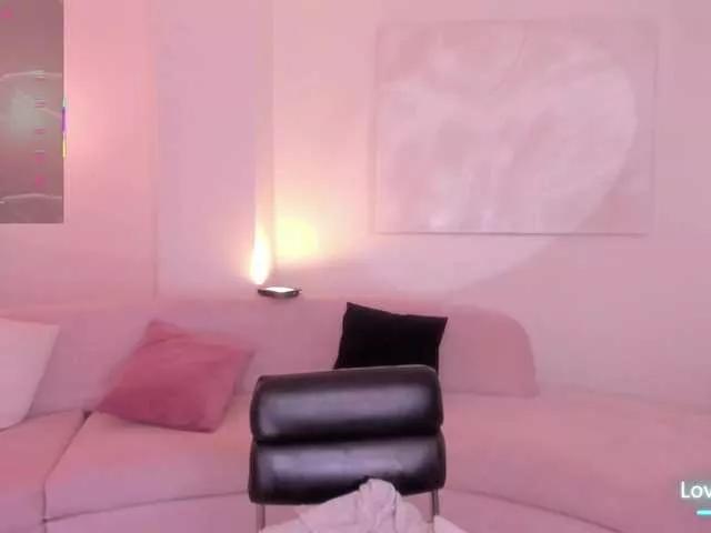 Naked Room CarlaSmith 