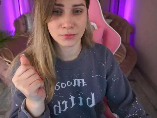 Naked Room CassandraGood 