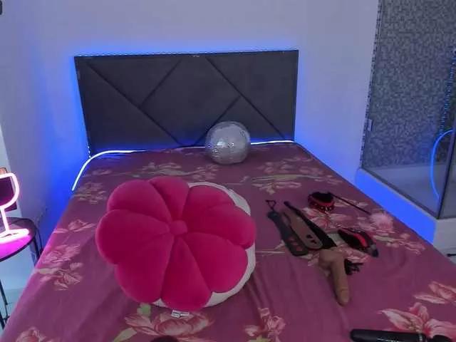 CassieEvans from BongaCams