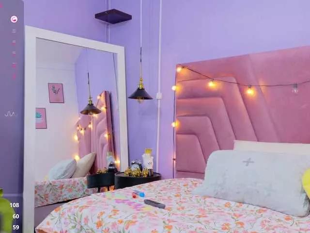 chocolatemommy from BongaCams is Freechat
