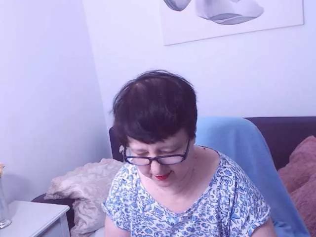 ChristaRose from BongaCams is Freechat