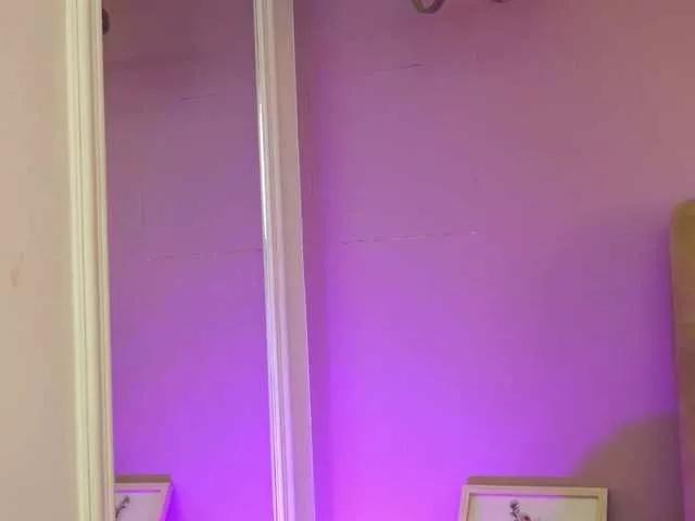 ClaraPasssion from BongaCams is Freechat