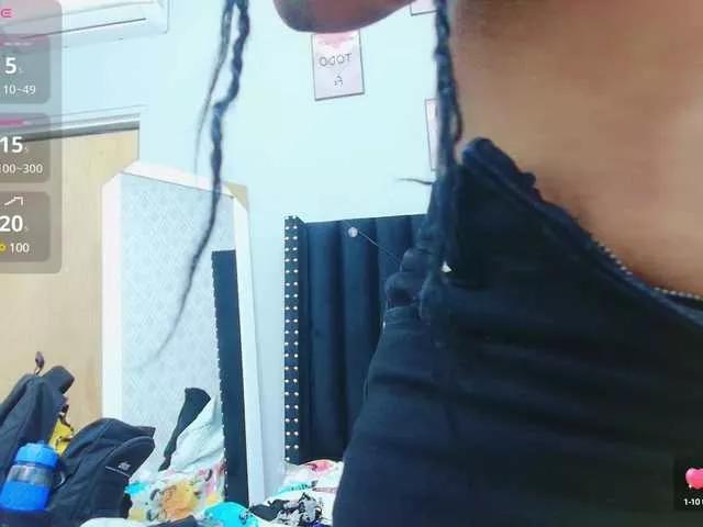 colombiamommy from BongaCams