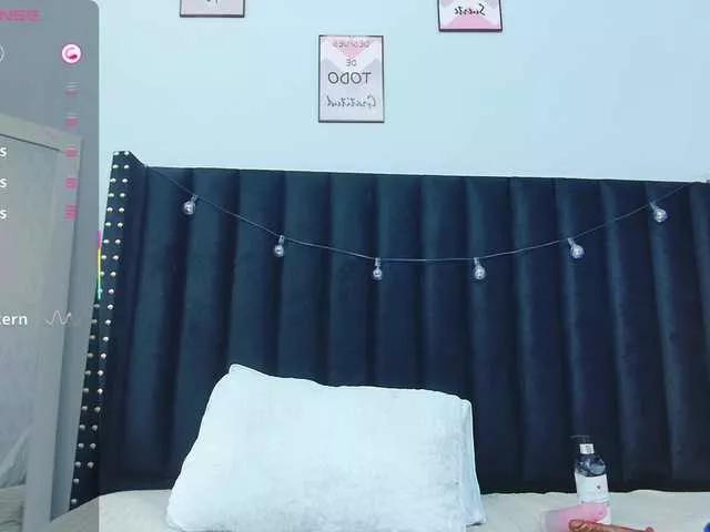 colombiamommy from BongaCams