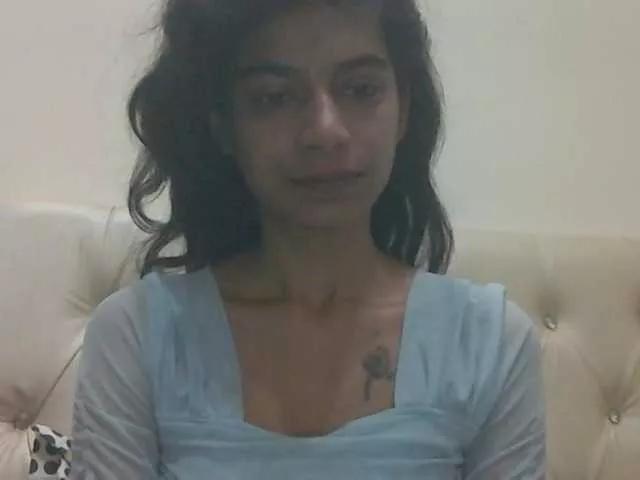 colourfulzany from BongaCams