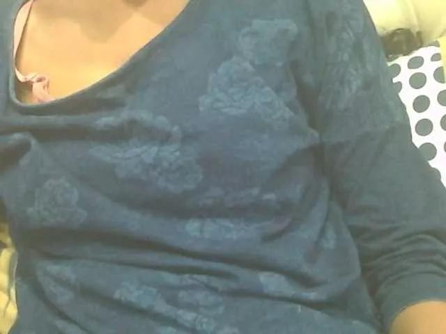 colourfulzany from BongaCams