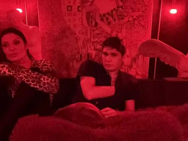 Coupleludique from BongaCams is Freechat