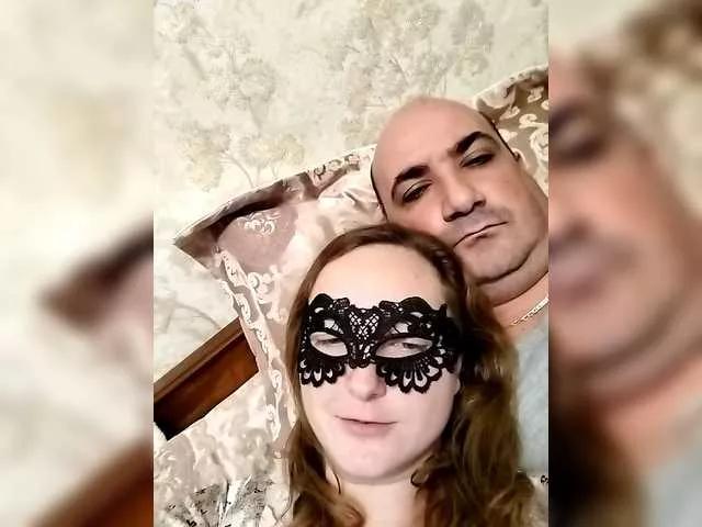 Naked Room Crazycouple8 