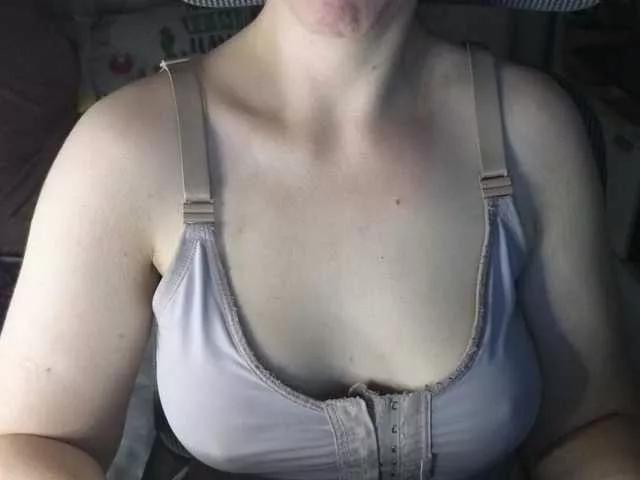 CreamyWoman from BongaCams is Freechat