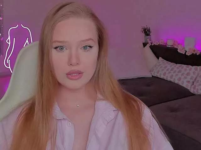 CristalWilliams from BongaCams is Freechat
