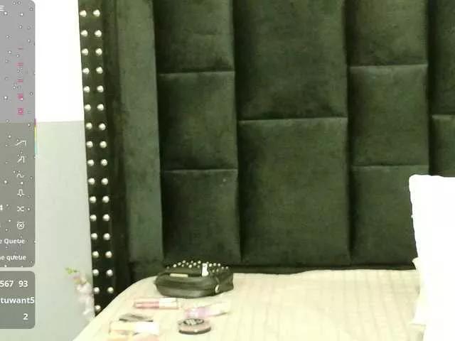 cutepetitee from BongaCams is Freechat