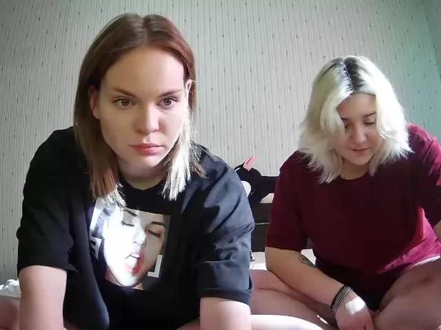 DoubleChris from BongaCams is Freechat