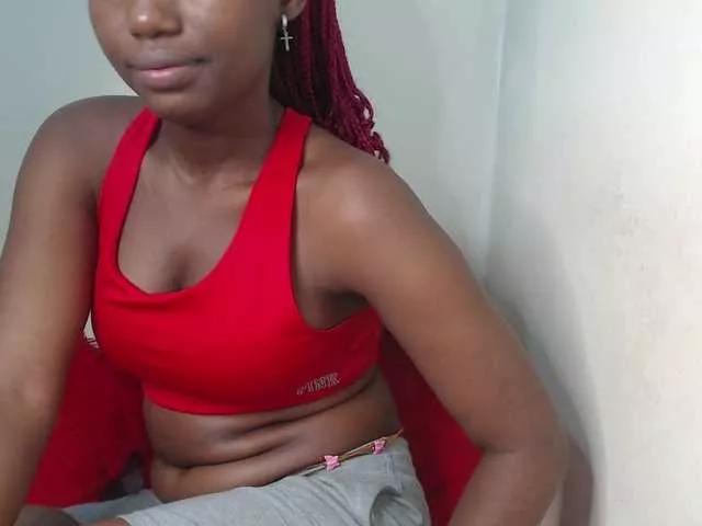 dreamebony from BongaCams is Freechat