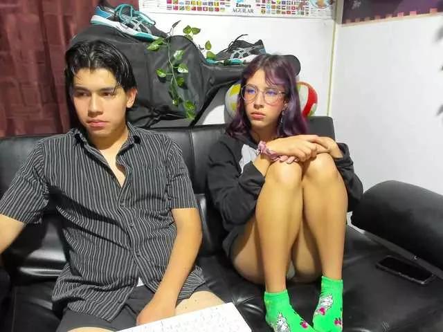 Naked Room Dunin-fckk 