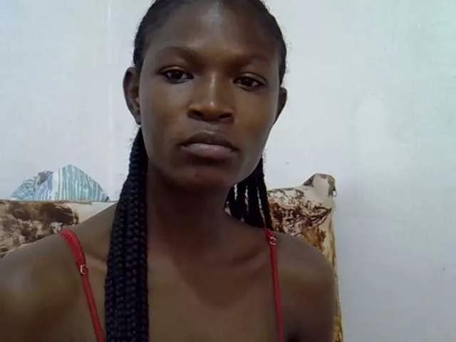 Naked Room Ebonyslim 